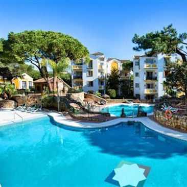 Alanda Club Marbella